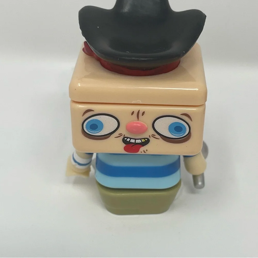 Bonkers Toys fgteev mini